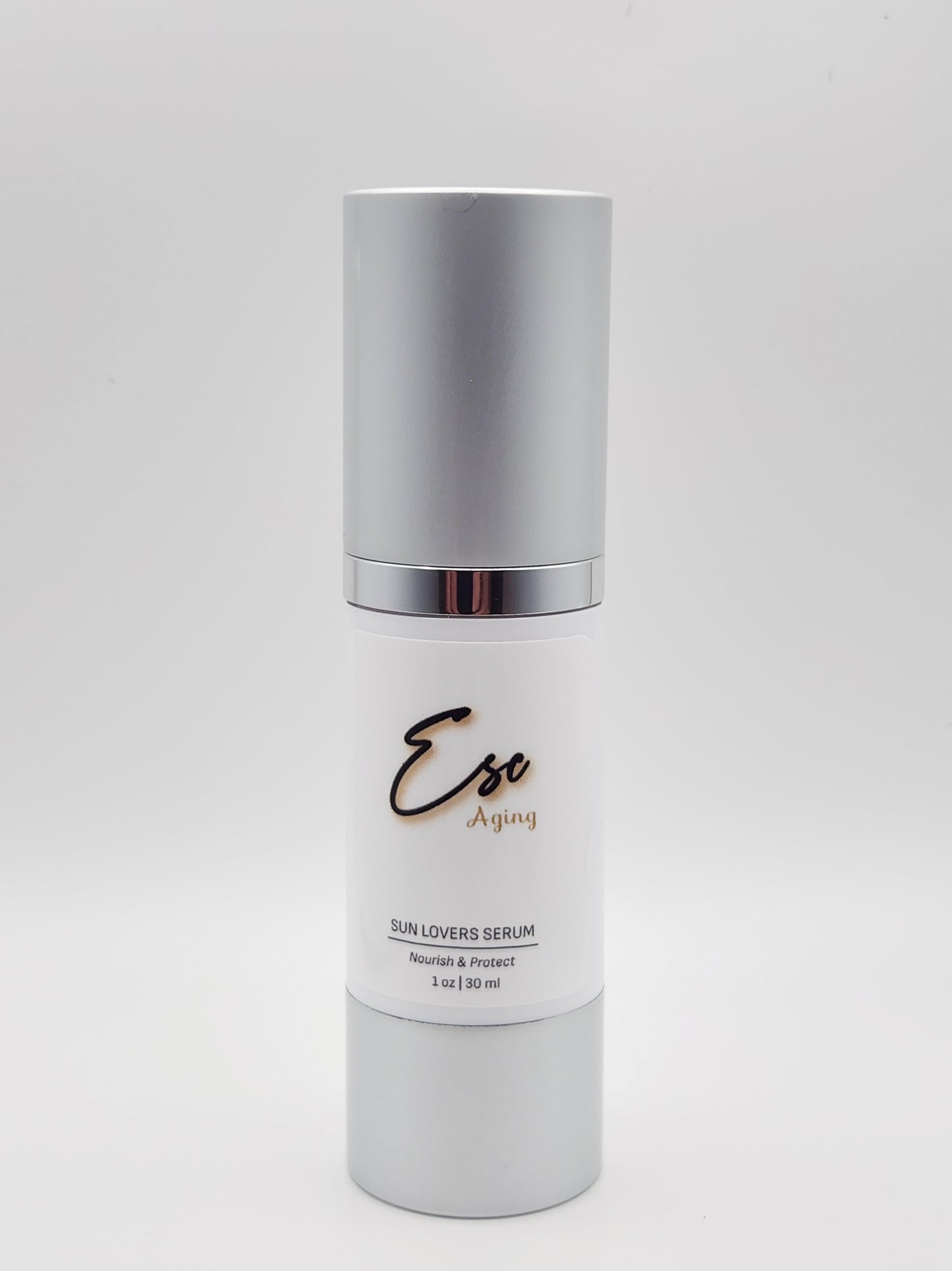 Sun Lover's Serum - SPF 30+