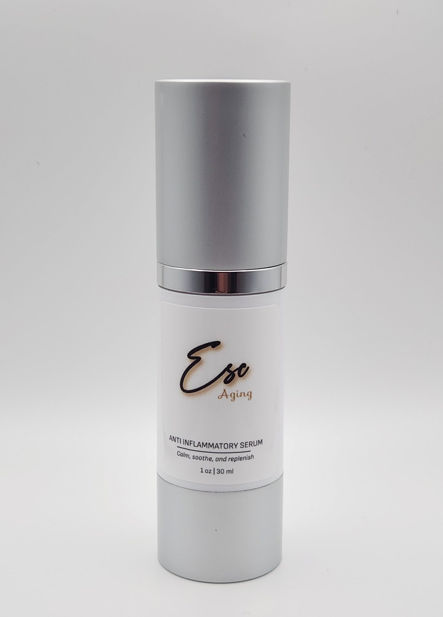 Anti Inflammatory Serum