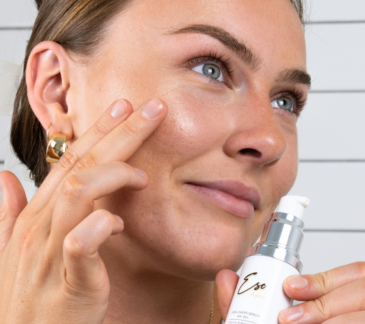 The Skin Inflammation Reset: A New Approach to Psoriasis  & Eczema